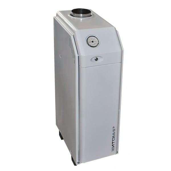 Газовый котел Житомир-3 КС-Г-010СН купить в Лиде