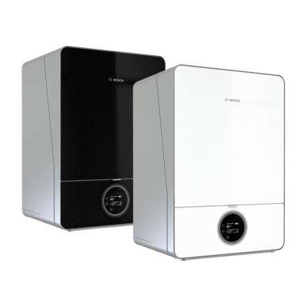 Конденсационный газовый котел Bosch Condens GC9000iW 30E в Лиде