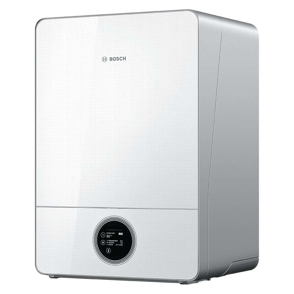 Конденсационный газовый котел Bosch Condens GC9000iW 30E в Лиде