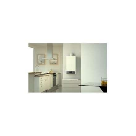 Конденсационный газовый котел Ariston CLAS ONE SYSTEM 24 RDC в Лиде