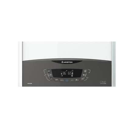 Конденсационный газовый котел Ariston CLAS ONE SYSTEM 24 RDC в Лиде