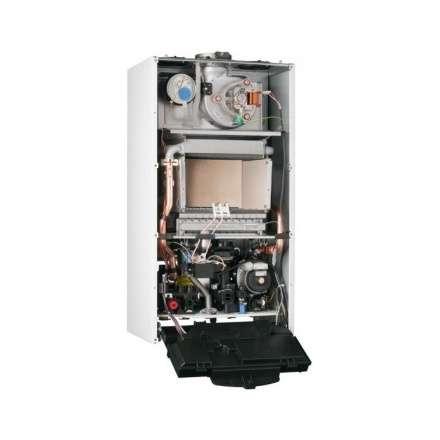 Конденсационный газовый котел Ariston CLAS ONE SYSTEM 24 RDC в Лиде