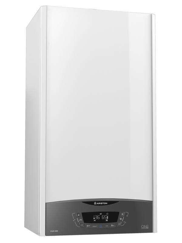 Конденсационный газовый котел Ariston CLAS ONE SYSTEM 24 RDC в Лиде