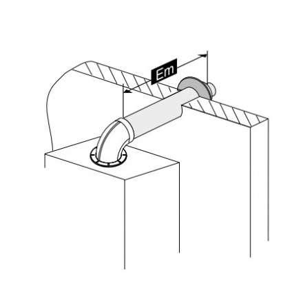Газовый котел Protherm Рысь 24 Lynx HK 24 в Лиде