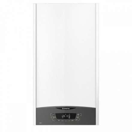 Газовый котел Ariston CLAS X 24 CF NG в Лиде