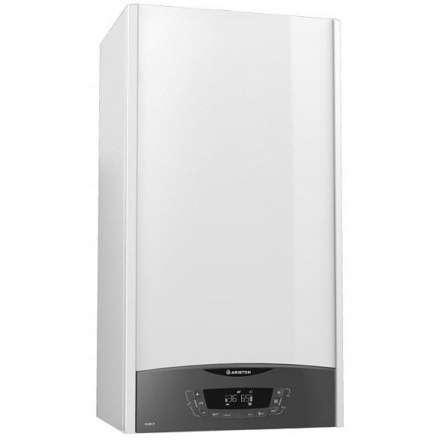 Газовый котел Ariston CLAS X 24 CF NG в Лиде