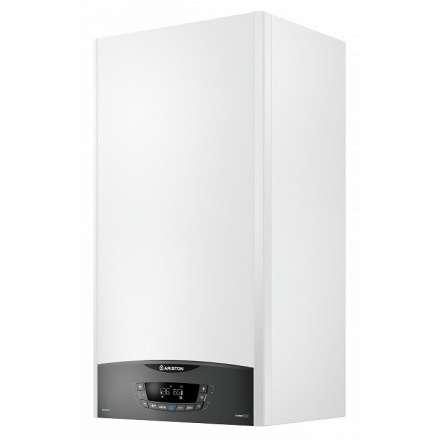 Газовый котел Ariston CLAS XC 35 FF в Лиде