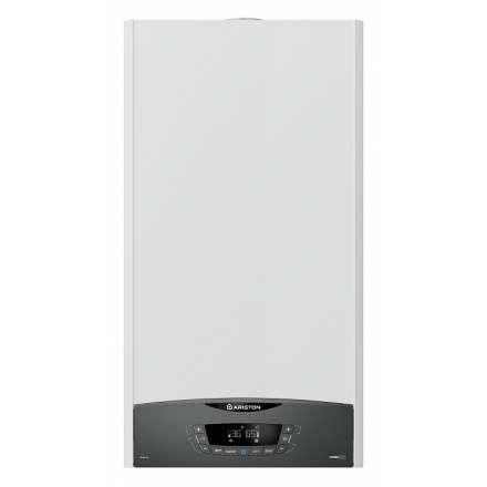 Газовый котел Ariston CLAS XC 35 FF в Лиде