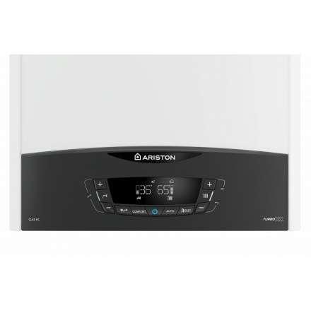 Газовый котел Ariston CLAS XC 35 FF в Лиде