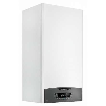Газовый котел Ariston CLAS XC 28 FF в Лиде