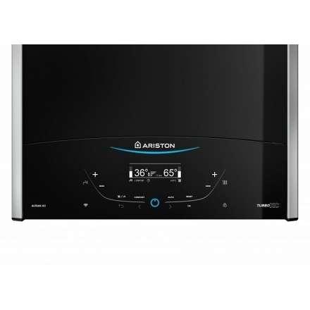 Газовый котел Ariston ALTEAS XC 24 FF в Лиде