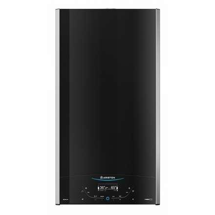 Газовый котел Ariston ALTEAS XC 24 FF в Лиде
