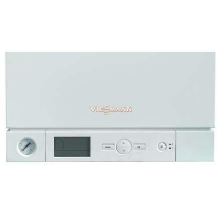 Газовый котел Viessmann Vitopend 100 A1HB 24 turbo одноконтурный в Лиде