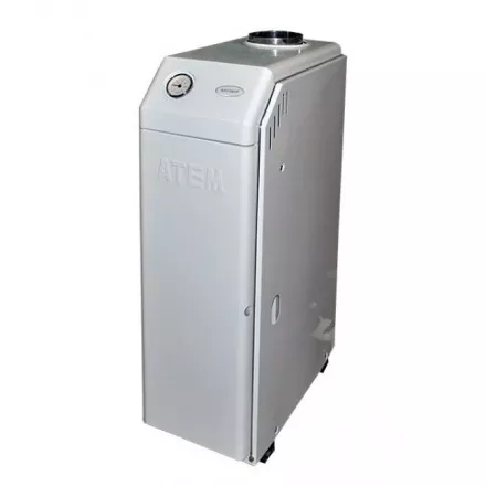 Газовый котел Житомир-3 КС-Г-012 СН в Лиде