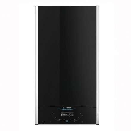 Газовый котел Ariston ALTEAS X 30 CF NG в Лиде