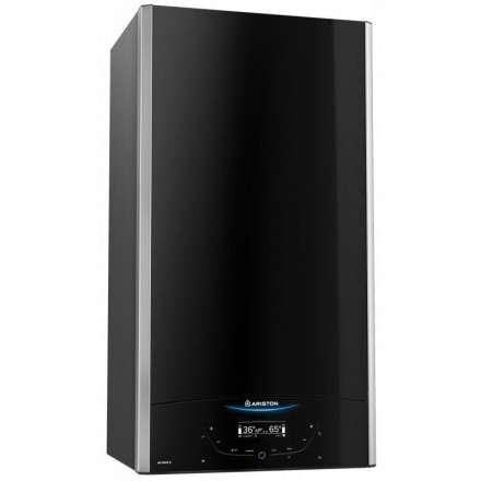 Газовый котел Ariston ALTEAS X 30 CF NG в Лиде