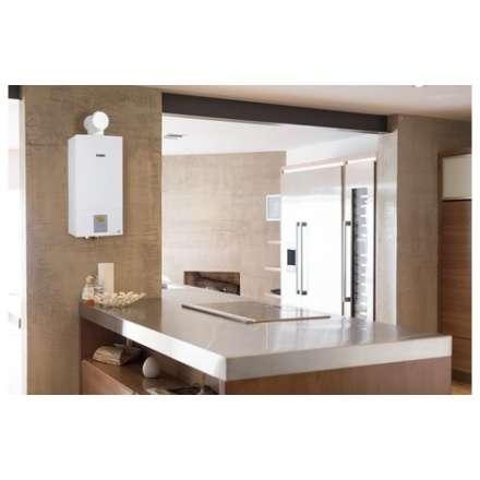 Газовый котел Bosch GAZ 6000 W WBN 6000 35 H в Лиде