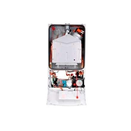 Газовый котел Bosch GAZ 6000 W WBN 6000 35 H в Лиде