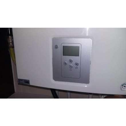Газовый котел Bosch GAZ 6000 W WBN 6000 35 H в Лиде
