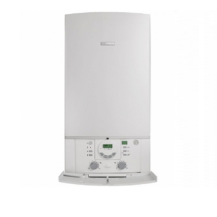 Газовый котел Bosch GAZ 7000 W ZSC 35-3 MFA в Лиде
