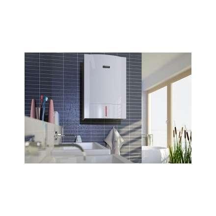 Газовый котел Bosch GAZ 6000 W WBN 6000 28 H в Лиде