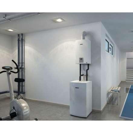 Газовый котел Bosch GAZ 6000 W WBN 6000 28 H в Лиде