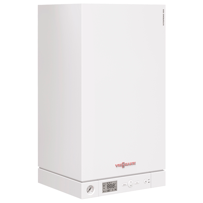 Газовый котел Viessmann Vitopend 100 A1HB 34 turbo одноконтурный в Лиде