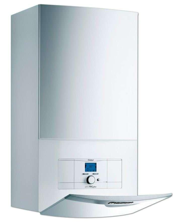 Газовый котел Vaillant atmoTEC plus VU 240/5-5 в Лиде