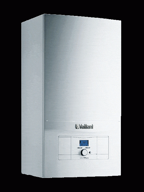 Газовый котел Vaillant atmoTEC pro VUW 240/5-3 в Лиде
