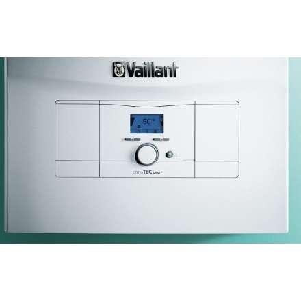 Газовый котел Vaillant atmoTEC pro VUW 240/5-3 в Лиде