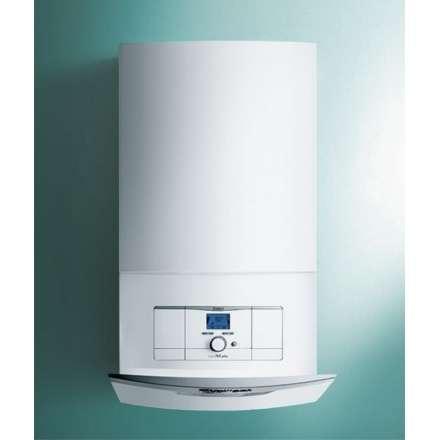 Газовый котел Vaillant turboTEC pro VUW 202/5-3 в Лиде