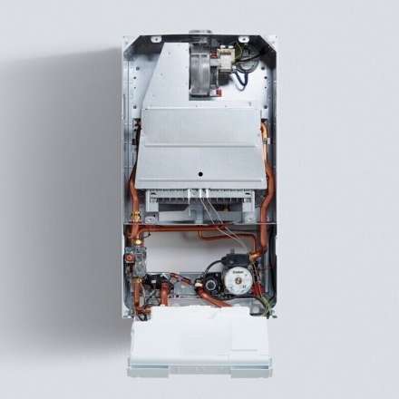 Газовый котел Vaillant turboTEC pro VUW 202/5-3 в Лиде