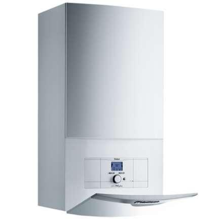 Газовый котел Vaillant turboTEC plus VU 282/ 5-5 в Лиде