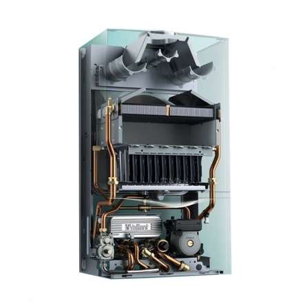 Газовый котел Vaillant turboTEC plus VU 282/ 5-5 в Лиде