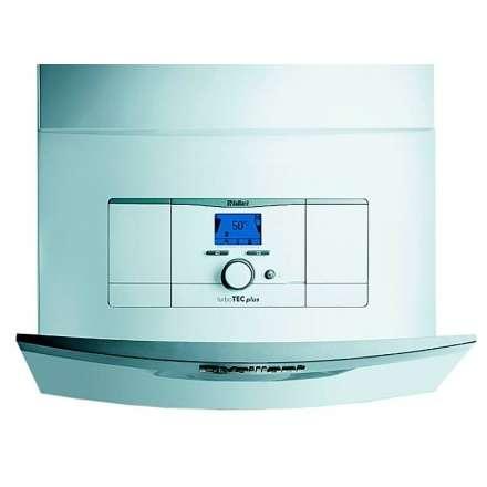 Газовый котел Vaillant turboTEC plus VUW 322/ 5-5 в Лиде