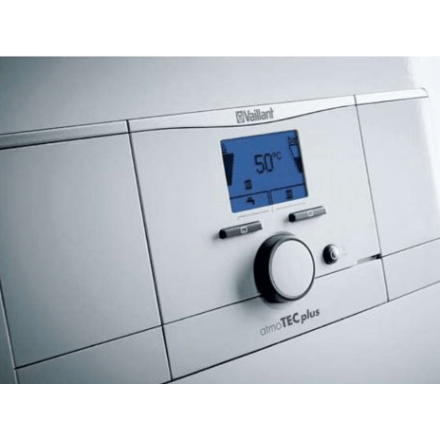 Газовый котел Vaillant atmoTEC plus VUW 280/ 5-5 в Лиде