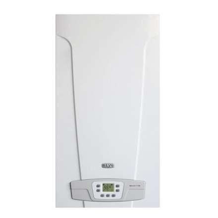 Газовый котел Baxi ECO 4S 24 в Лиде