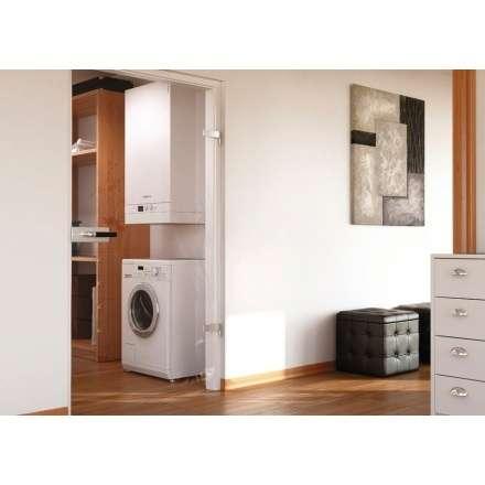Газовый котел Viessmann Vitopend 100 A1JB 34 turbo двухконтурный в Лиде