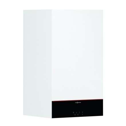 Конденсационный котел Viessmann Vitodens 100-W B1HF 25 кВт одноконтурный в Лиде