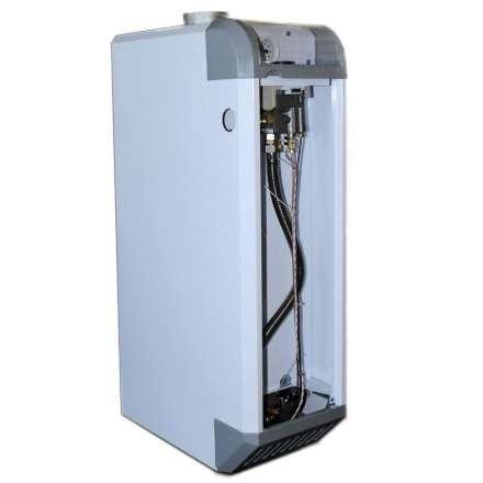 Газовый котел Сигнал S-TERM 20 (КОВ-20 СКс) в Лиде