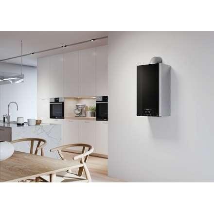 Газовый котел Ariston ALTEAS XC 35 FF в Лиде