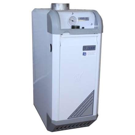 Газовый котел Сигнал S-TERM 12,5В (КОВ-12,5 СКВс) в Лиде