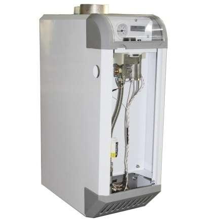 Газовый котел Сигнал S-TERM 12,5В (КОВ-12,5 СКВс) в Лиде