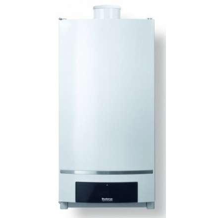 Конденсационный газовый котел Buderus Logamax PLUS GB 162-100 в Лиде