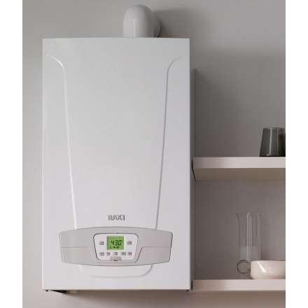Газовый котел Baxi ECO 4S 18F в Лиде