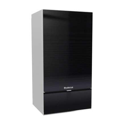 Конденсационный газовый котел Buderus Logamax PLUS GB172i-20K в Лиде