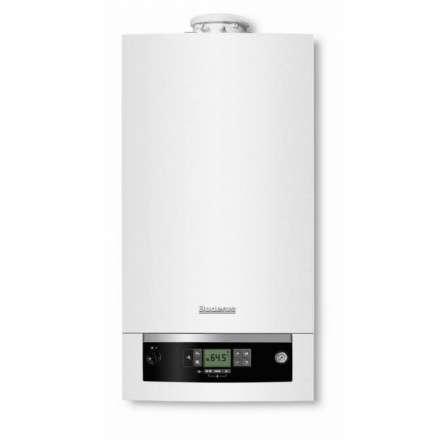 Конденсационный газовый котел Buderus Logamax Plus GB072-24К в Лиде