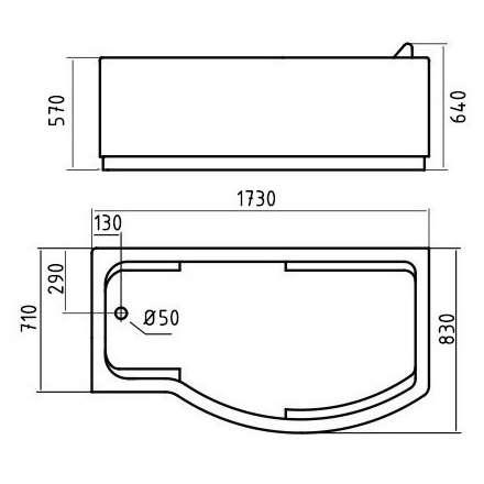 Конденсационный газовый котел Buderus Logamax Plus GB072-24К в Лиде