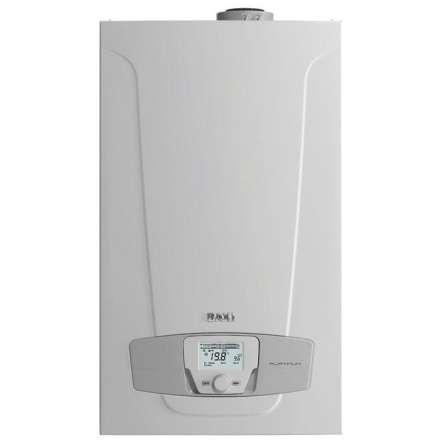 Газовый котел Baxi Luna Platinum 1.32 GA (7219691) в Лиде