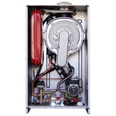 Газовый котел Baxi Luna Platinum 1.32 GA (7219691) в Лиде